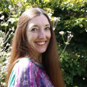 zu sehen ist ein Profilfoto von Nicole Krämer